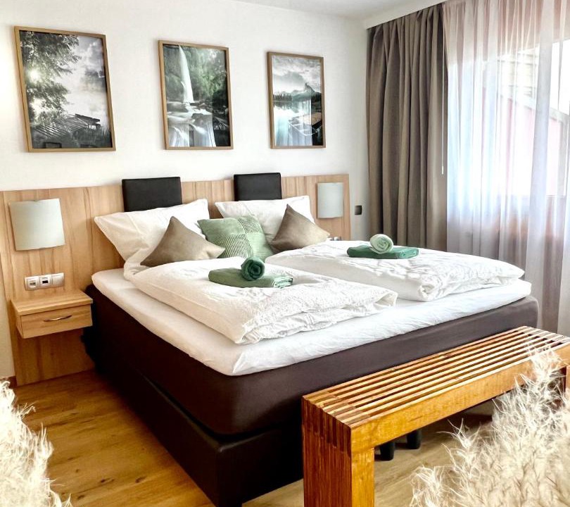 Photo of Bedroom in Inzell