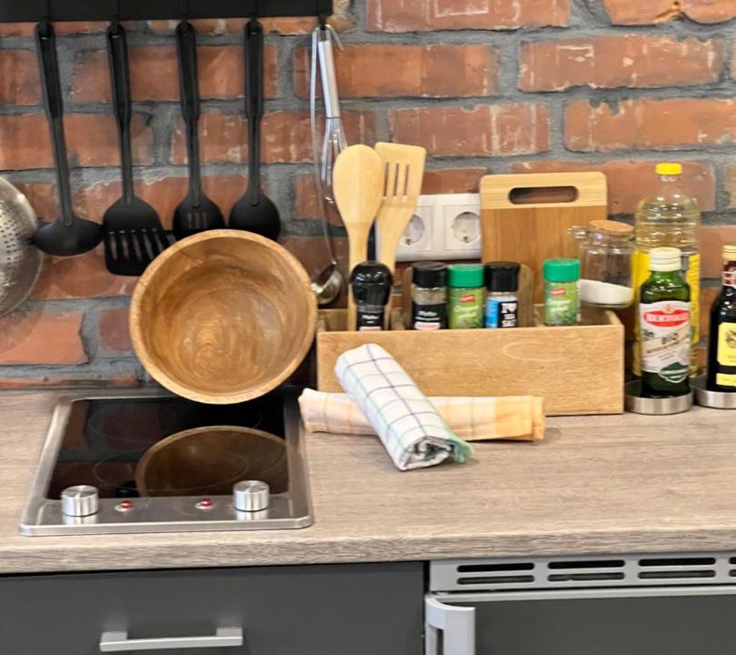 Photo of Kitchen in Ichenhausen