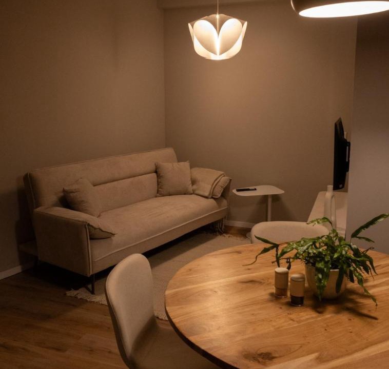 Photo of Livingroom in Aschaffenburg