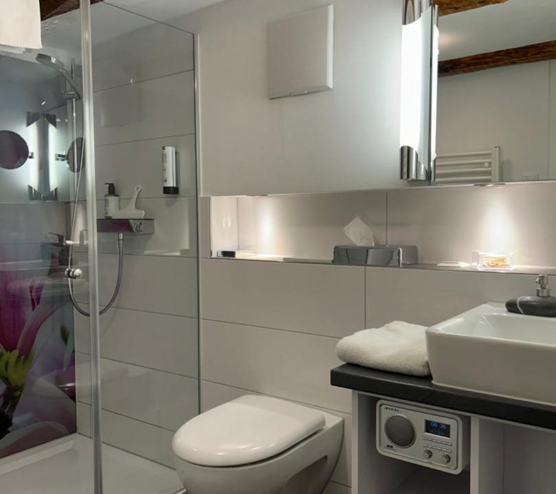 Photo of Bathroom in Insel