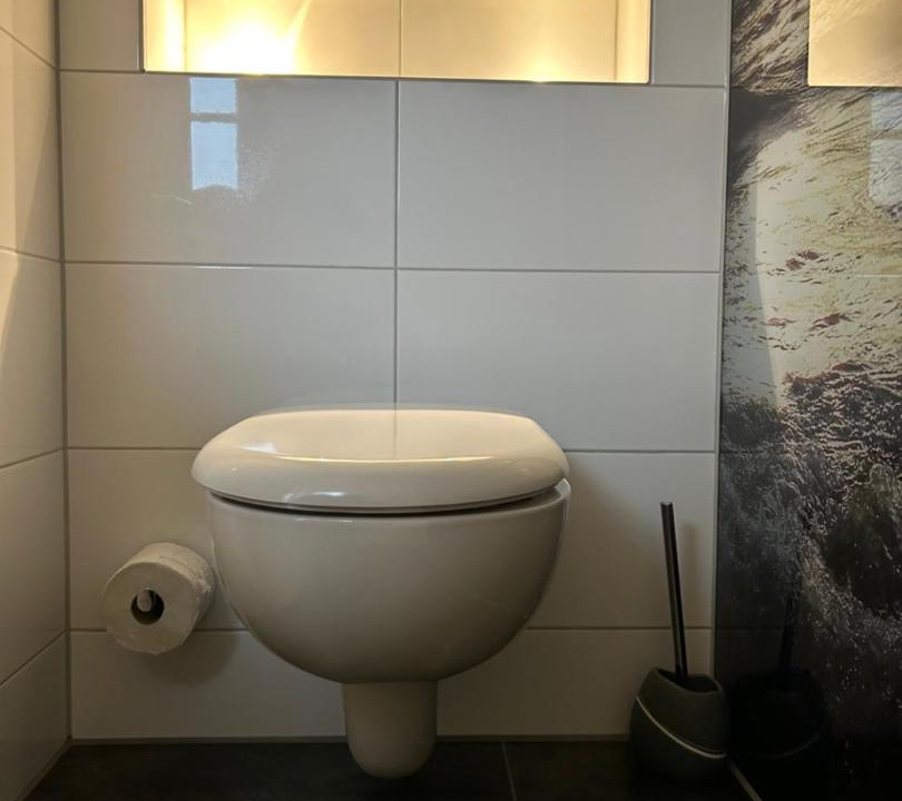 Photo of Bathroom in Insel