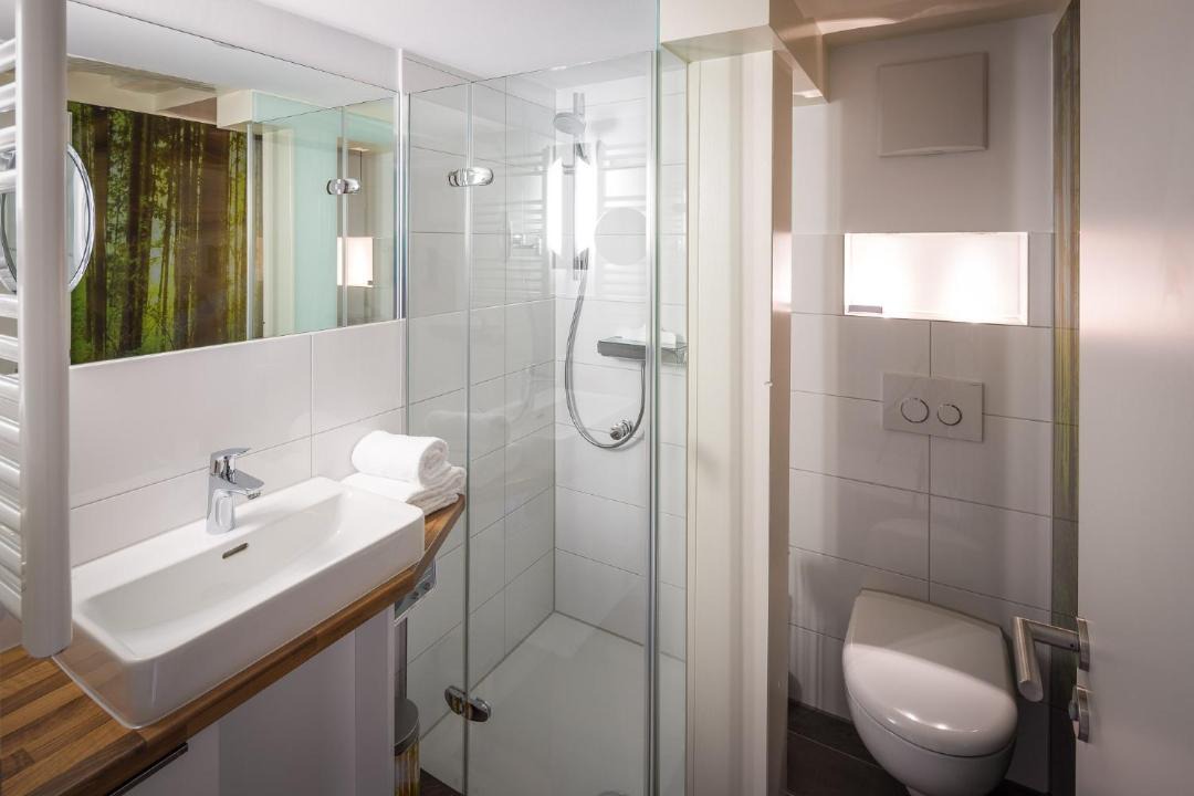 Photo of Bathroom in Insel
