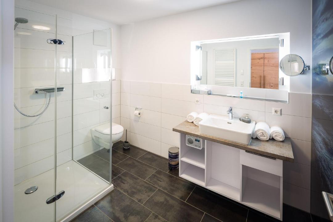 Photo of Bathroom in Insel
