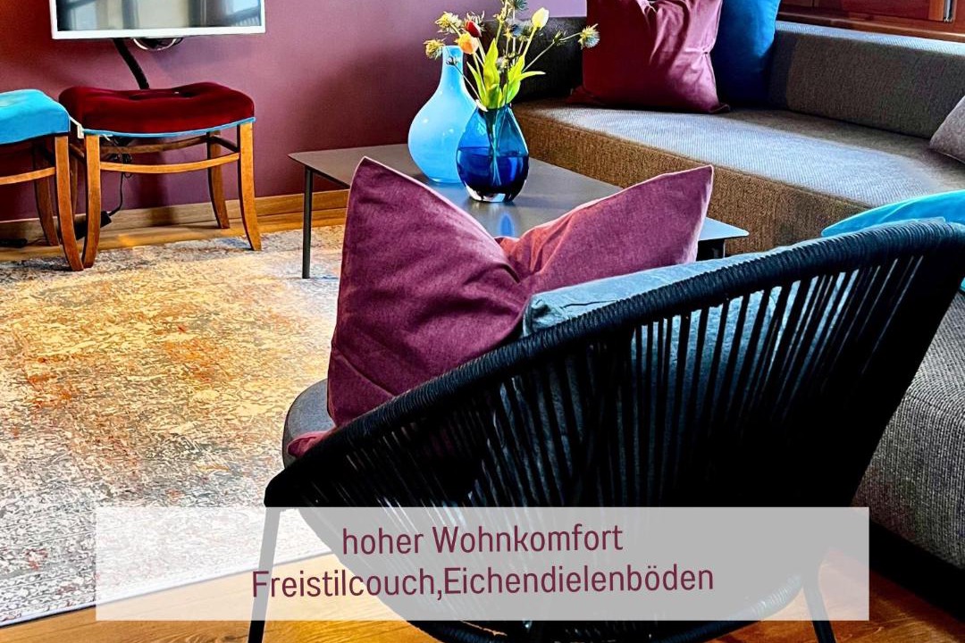Photo of Livingroom in Traunreut