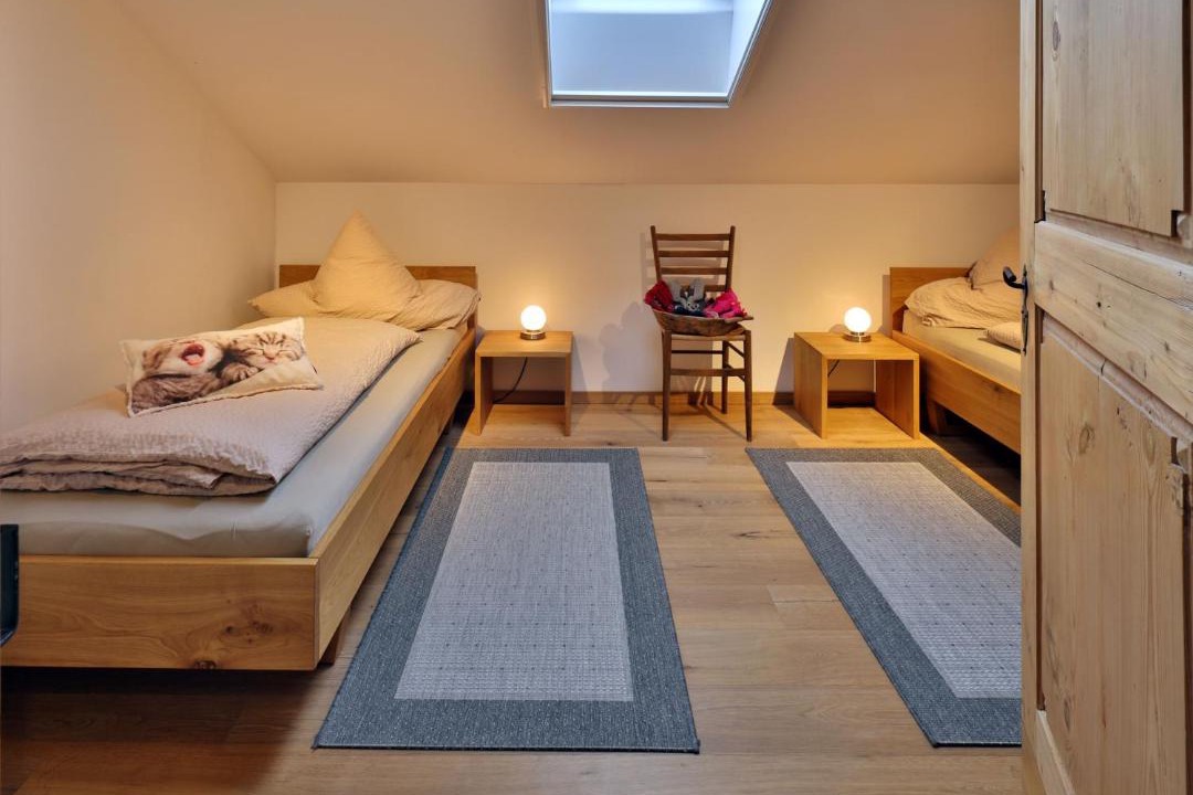 Photo of Bedroom in Traunreut