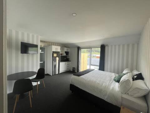 Photo of Bedroom in Lake Hayes