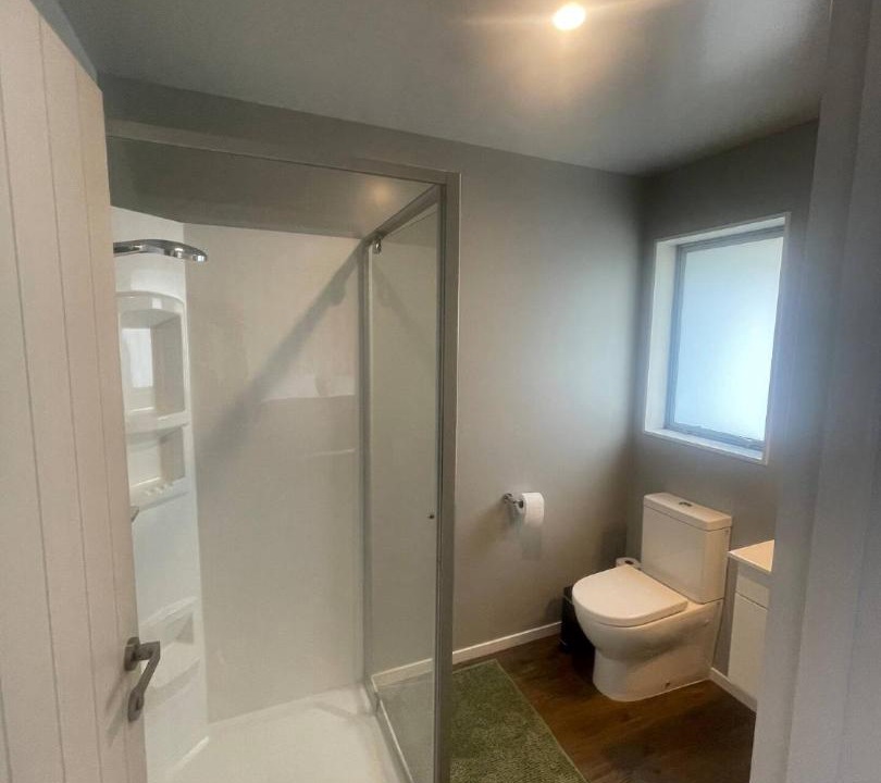 Photo of Bathroom in Lake Hayes