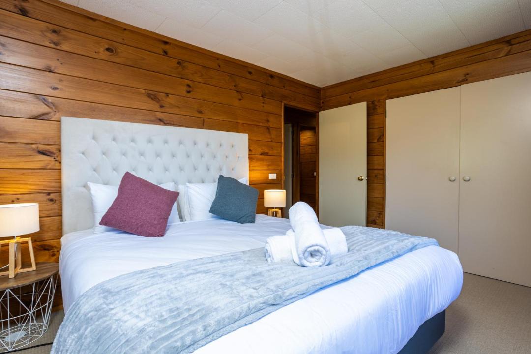 Photo of Bedroom in Sunshine Bay