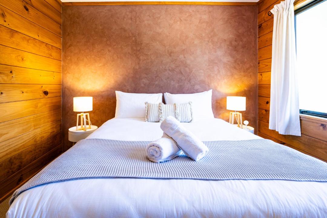 Photo of Bedroom in Sunshine Bay