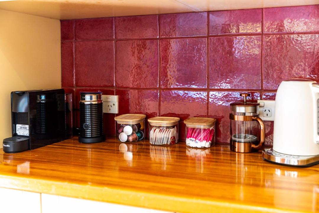 Photo of Kitchen in Sunshine Bay