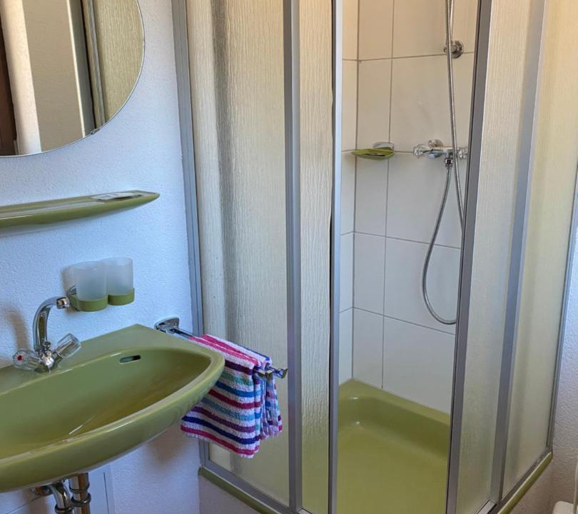 Photo of Bathroom in Oberweissenbrunn