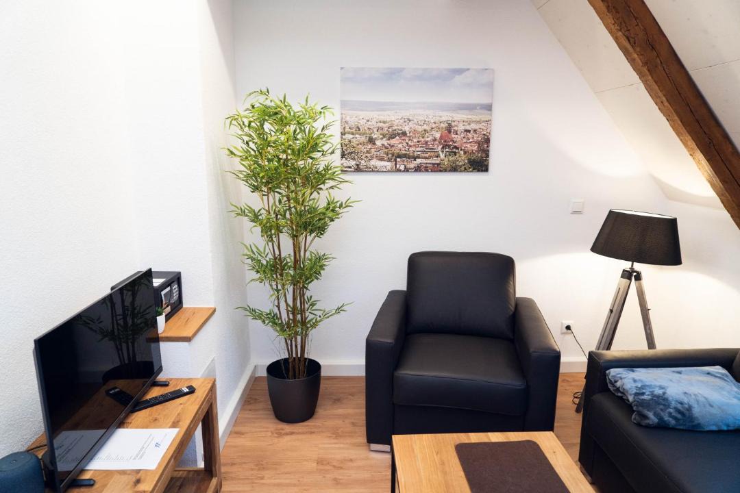 Photo of Livingroom in Amberg