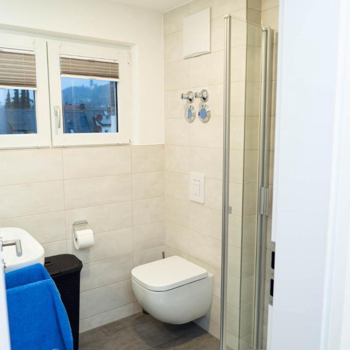 Photo of Bathroom in Amberg
