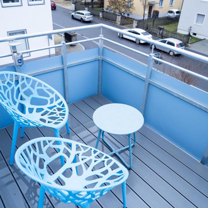Photo of Patio Balcony in Amberg
