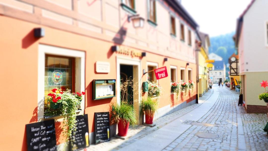 Photo of Others in Bad Schandau