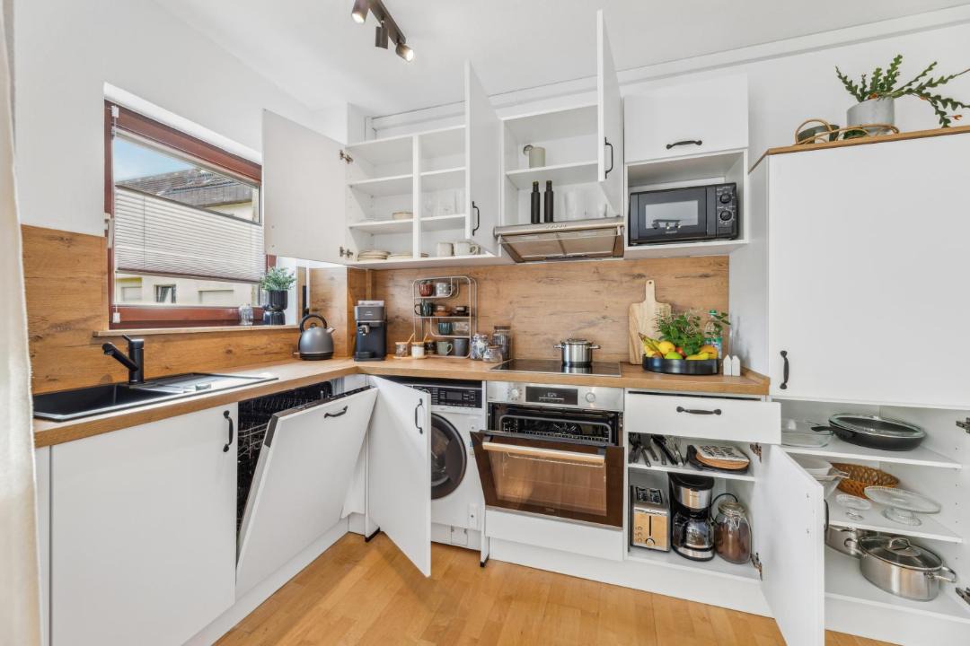 Photo of Kitchen in Bayreuth