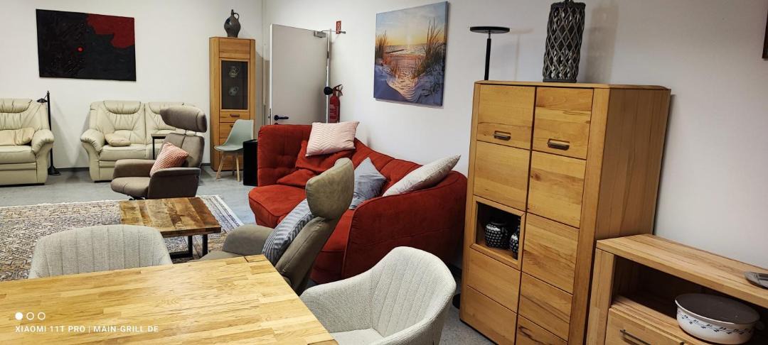 Photo of Livingroom in Veitshoechheim