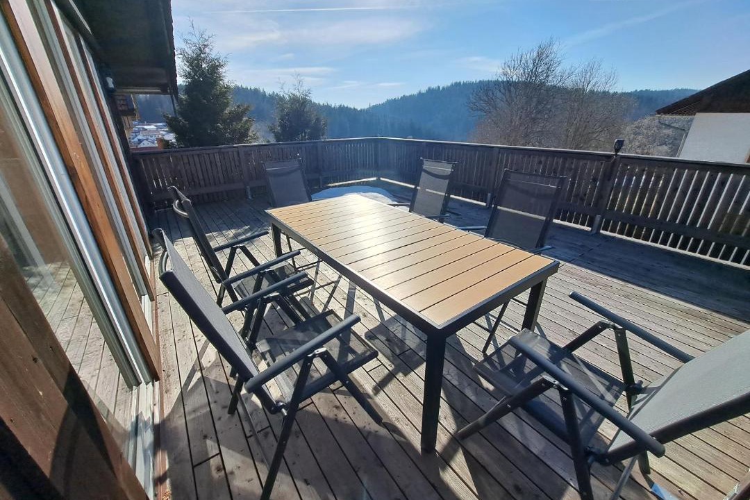 Photo of Patio Balcony in Mauth