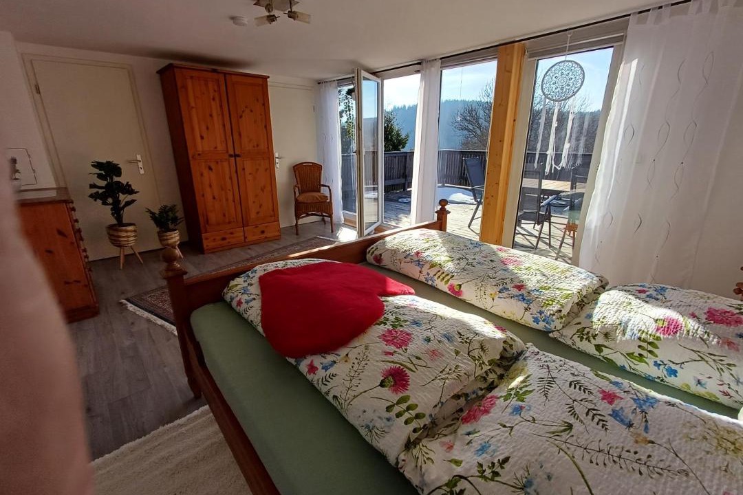Photo of Bedroom in Mauth