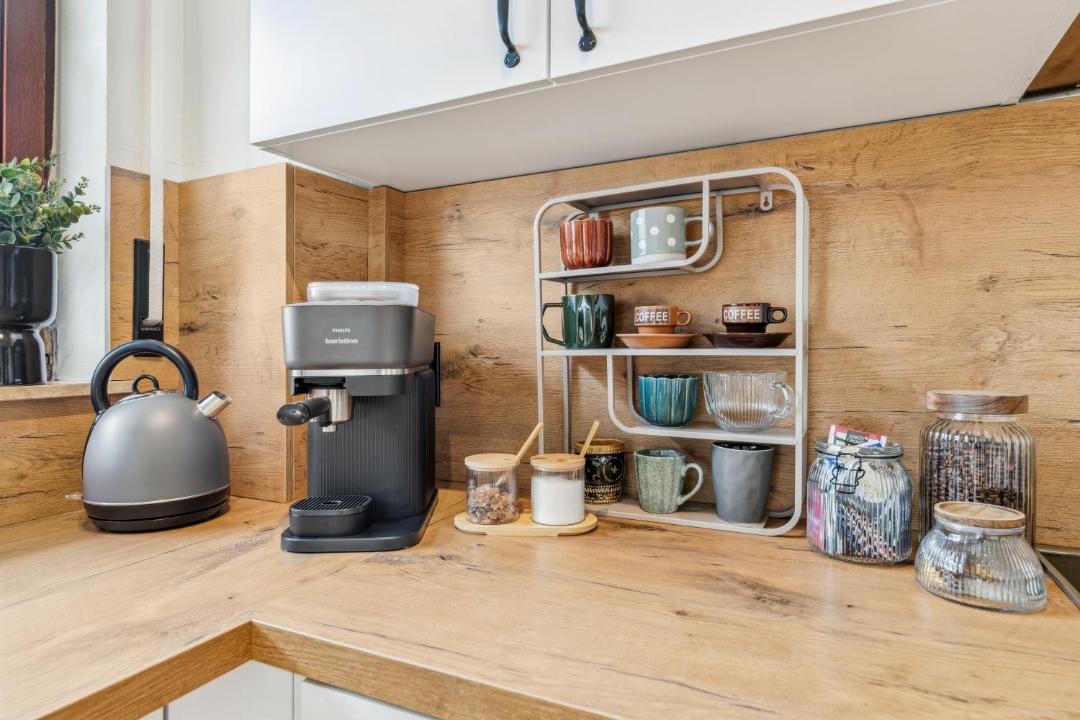 Photo of Kitchen in Bayreuth