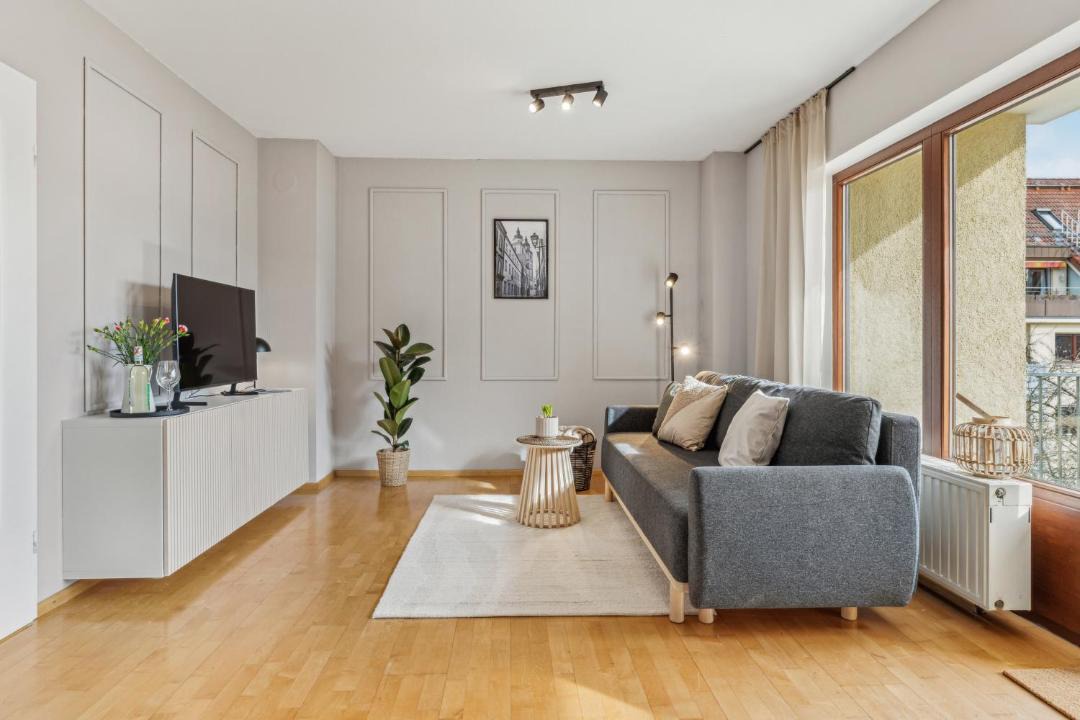 Photo of Livingroom in Bayreuth