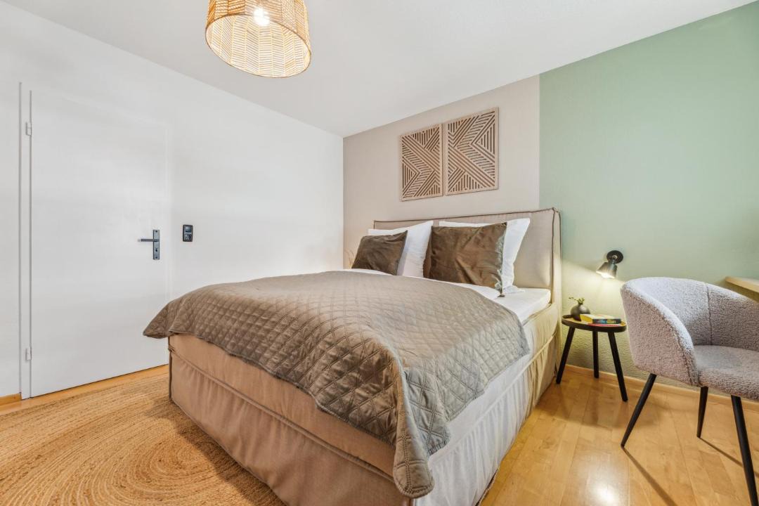 Photo of Bedroom in Bayreuth