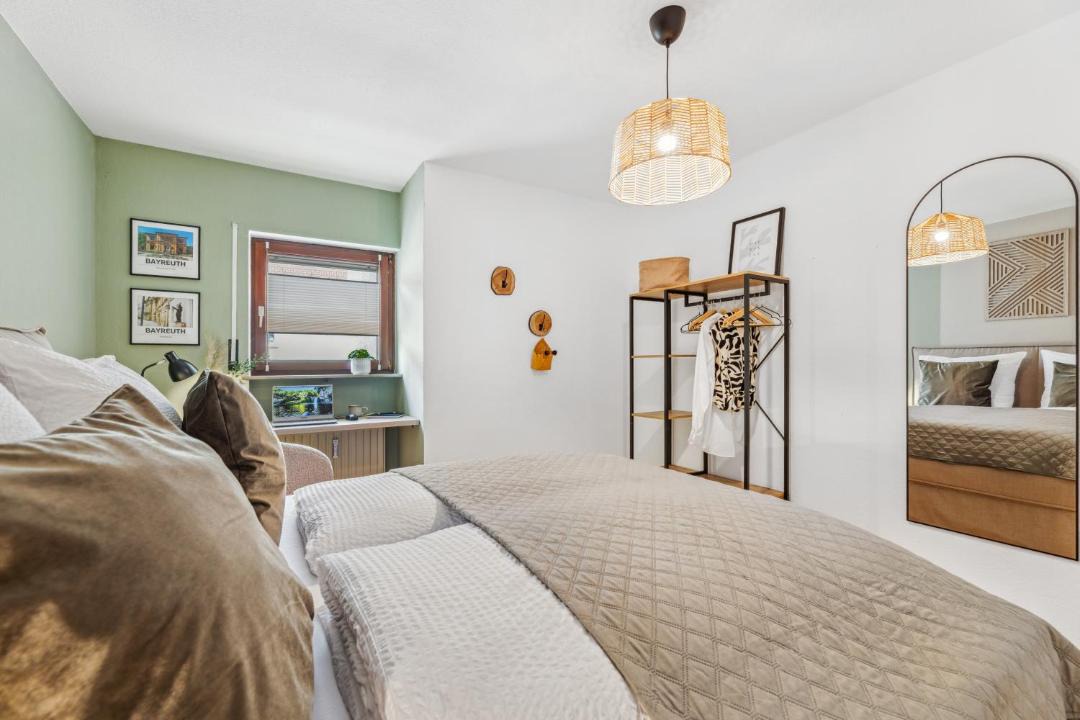 Photo of Bedroom in Bayreuth