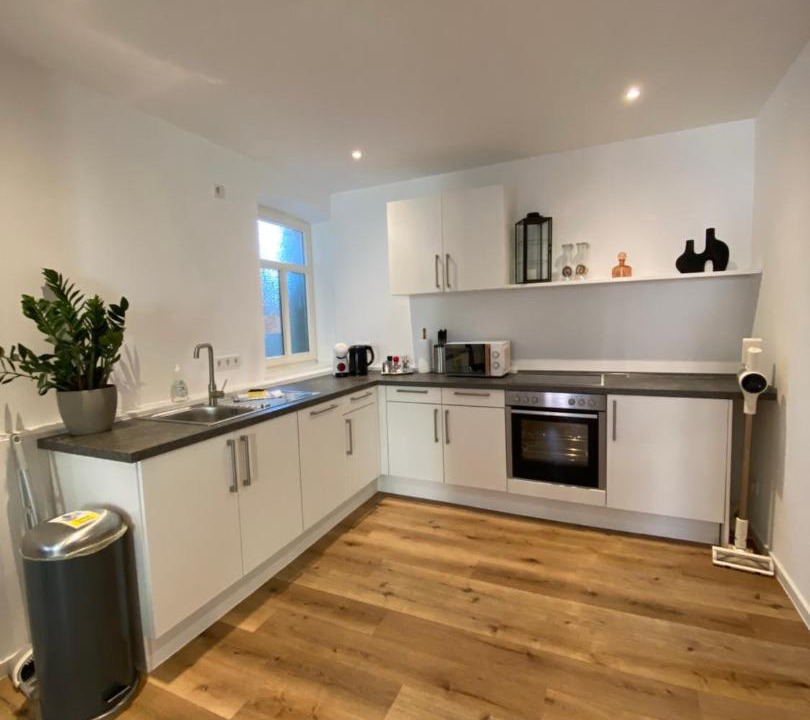 Photo of Kitchen in Marktbreit