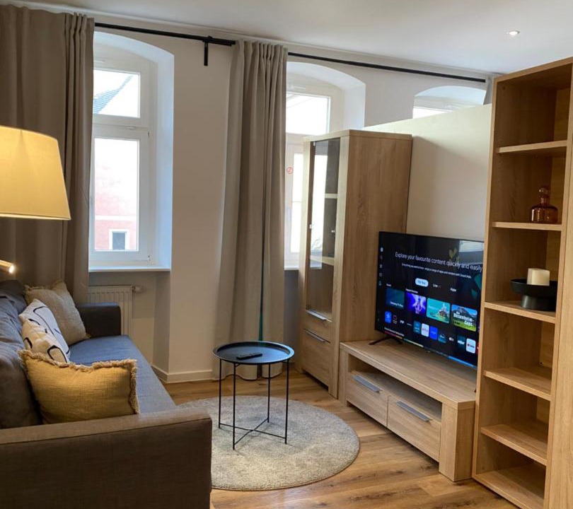 Photo of Livingroom in Marktbreit