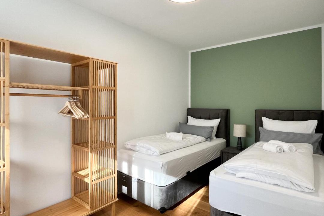 Photo of Bedroom in Furstenfeldbruck District