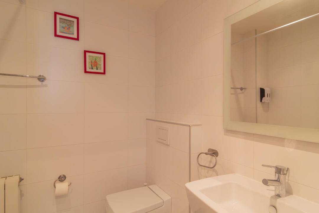 Photo of Bathroom in Monte