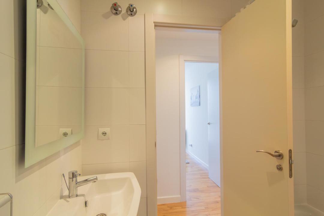 Photo of Bathroom in Monte