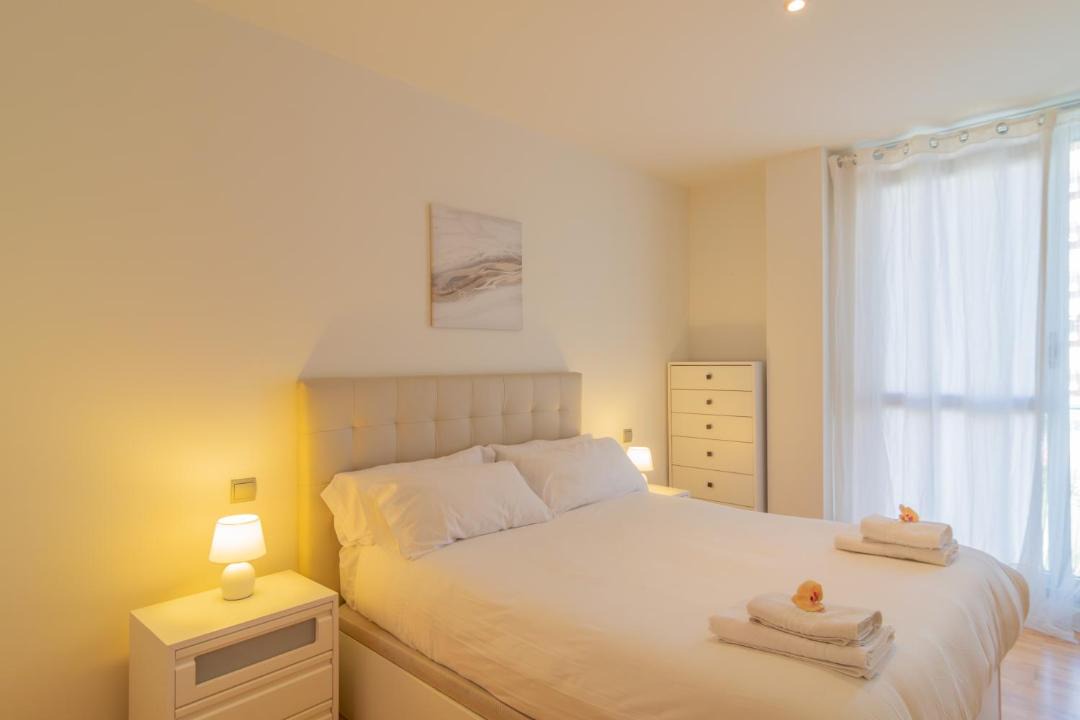 Photo of Bedroom in Monte