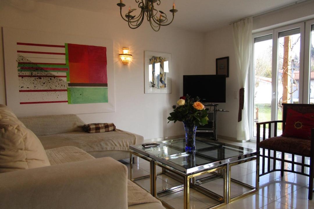 Photo of Livingroom in Valley