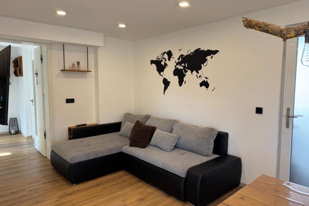Photo of Livingroom in Mengkofen