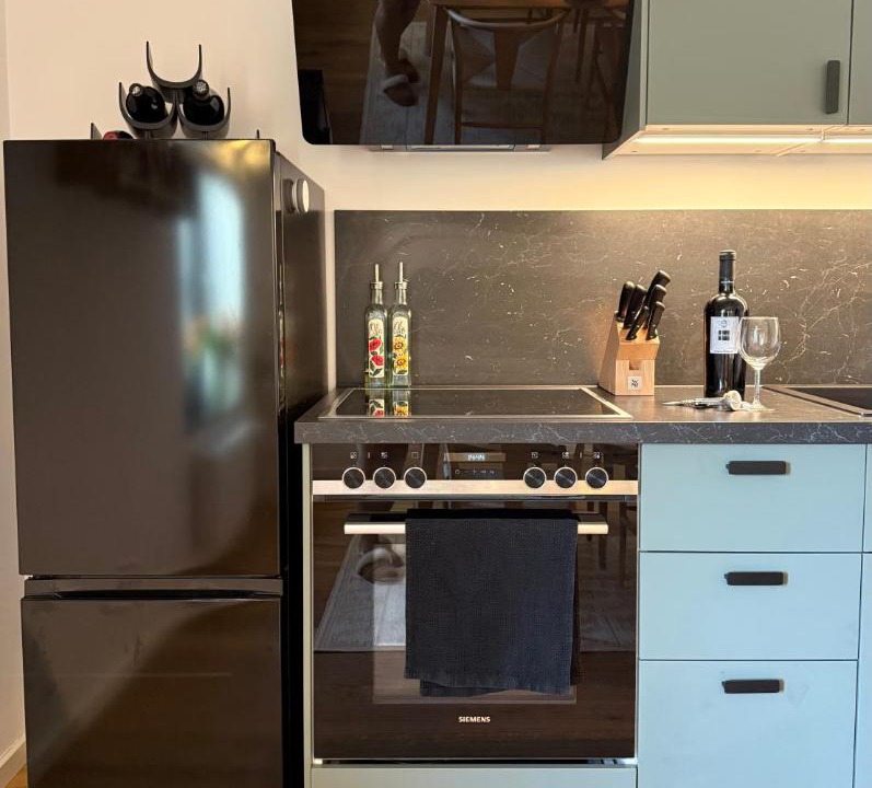 Photo of Kitchen in Traubing