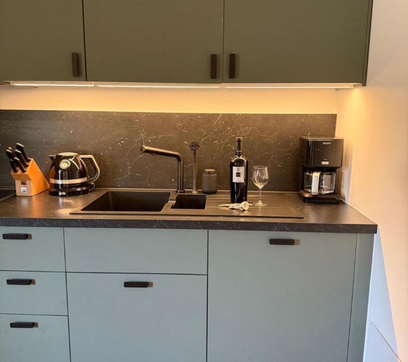 Photo of Kitchen in Traubing