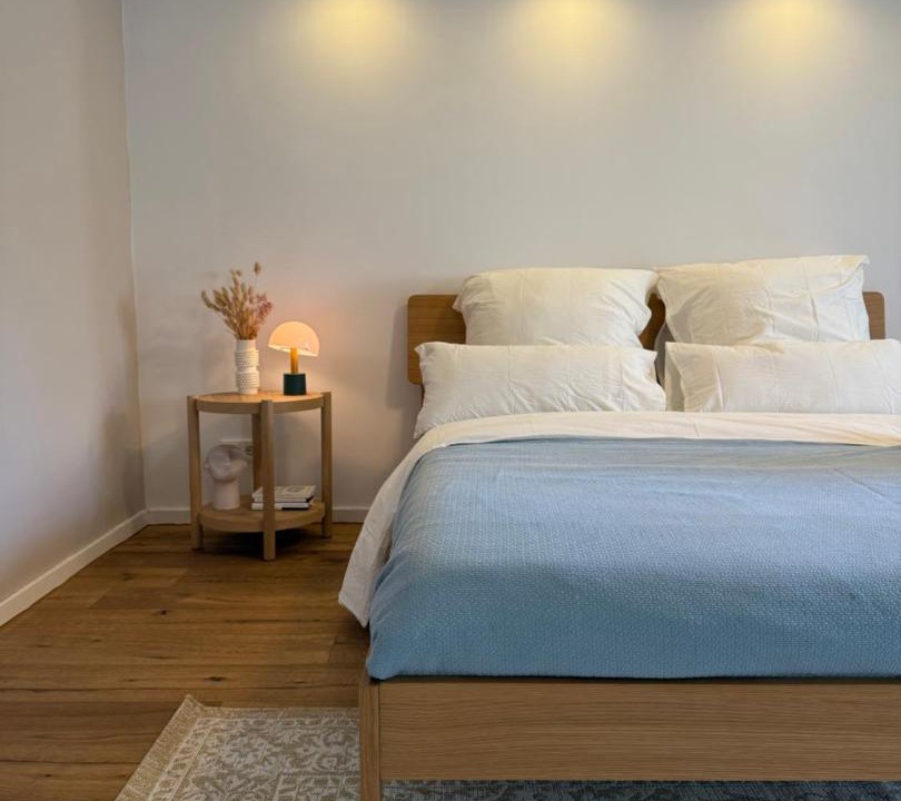Photo of Bedroom in Traubing