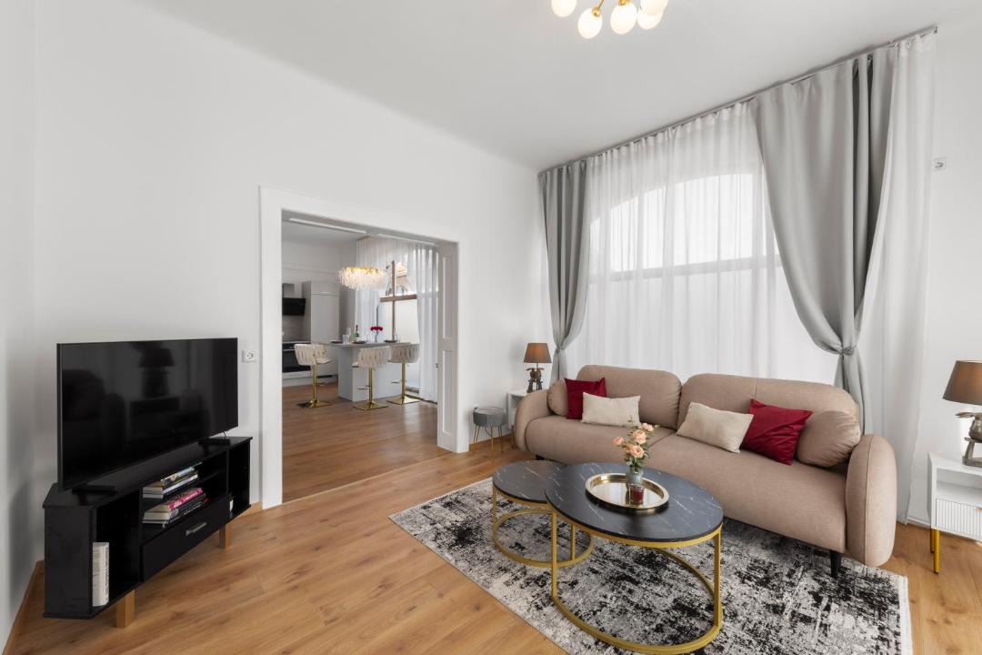Photo of Livingroom in Miesbach