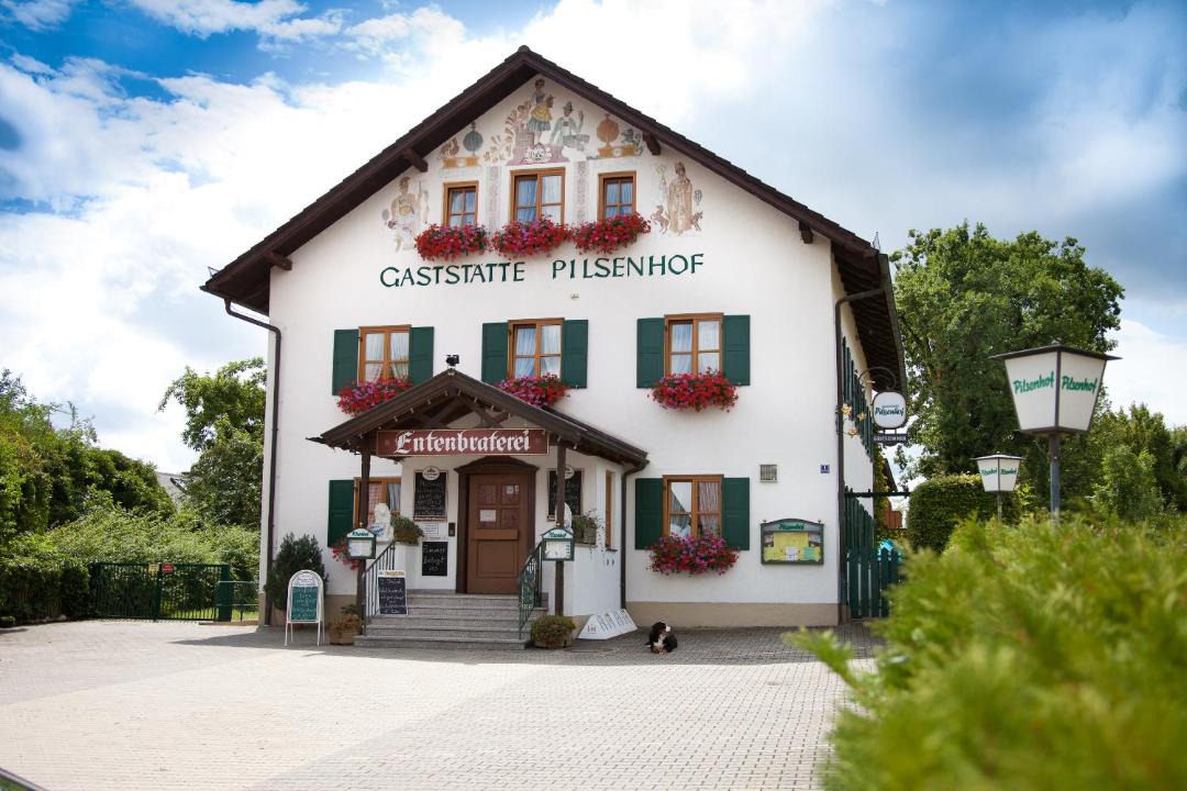 Photo of Others in Hechendorf am Pilsensee