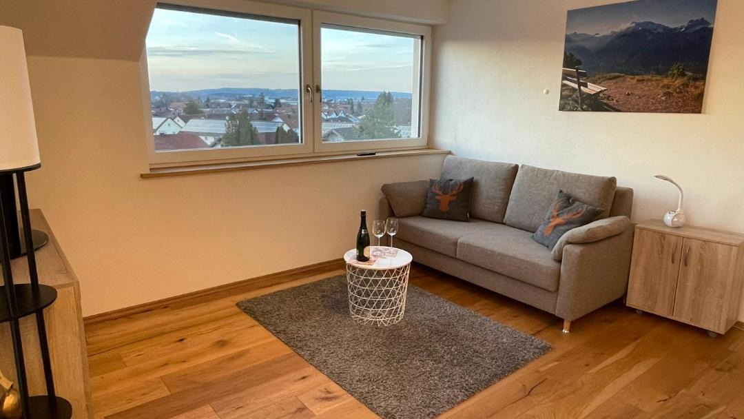 Photo of Livingroom in Marktoberdorf