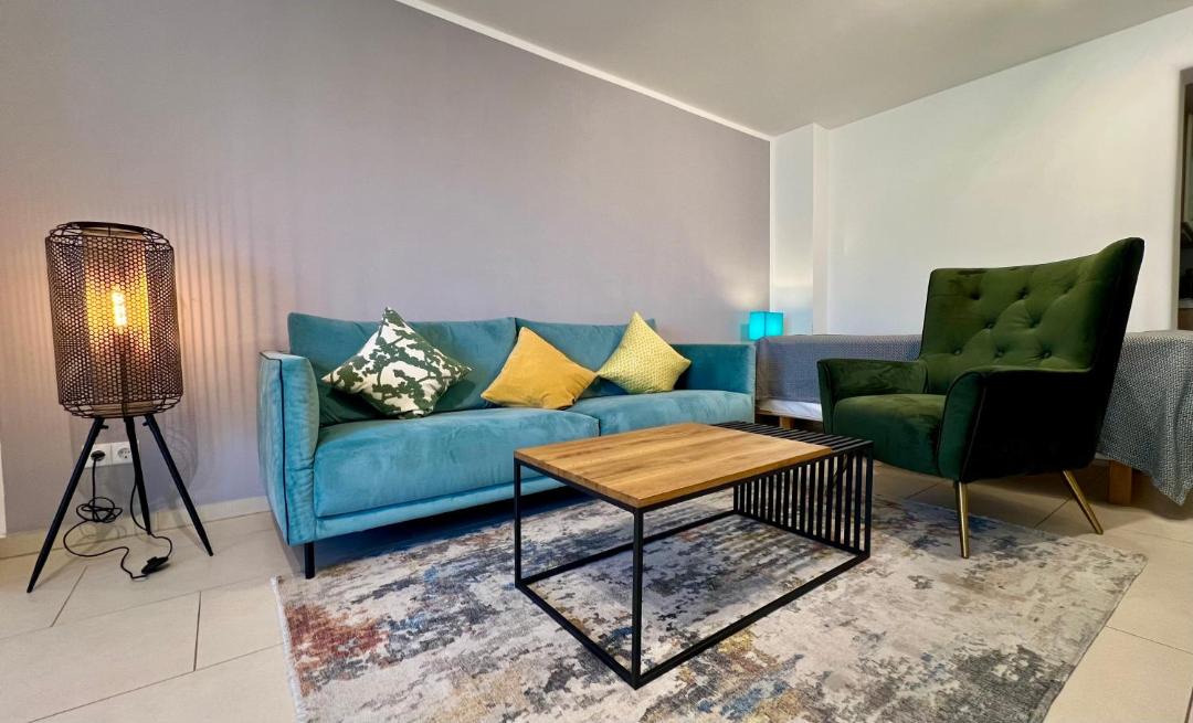 Photo of Livingroom in Seehausen am Staffelsee