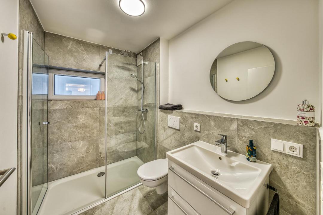 Photo of Bathroom in Stadtmitte