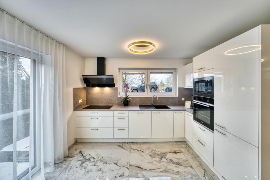 Photo of Kitchen in Stadtmitte