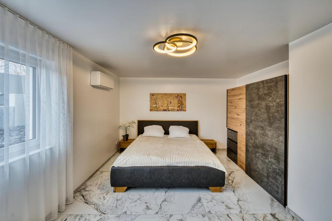 Photo of Bedroom in Stadtmitte