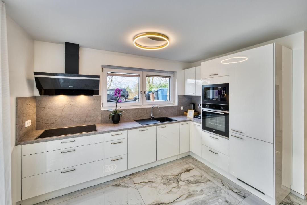Photo of Kitchen in Stadtmitte