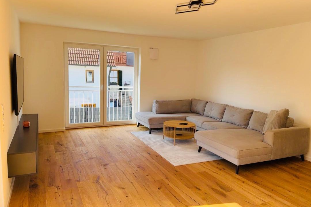 Photo of Livingroom in Donauwoerth