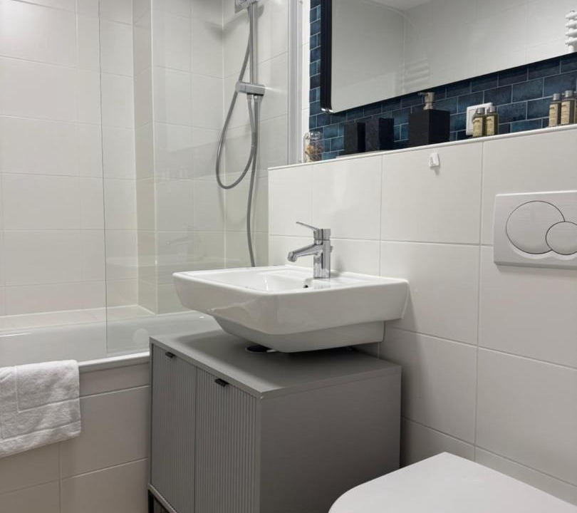 Photo of Bathroom in Graggenau