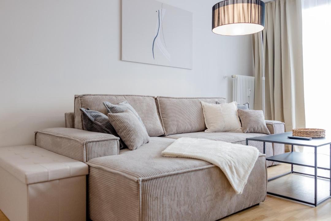 Photo of Livingroom in Graggenau