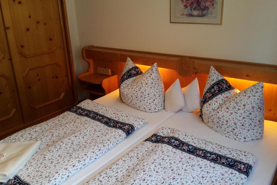 Photo of Bedroom in Oberschonau